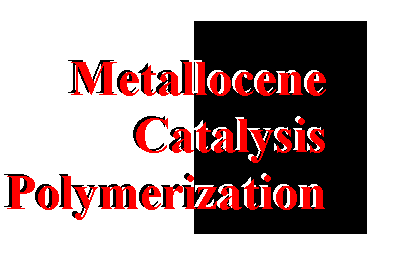 Metalloseen Katalise Viniel Polimerisasie 