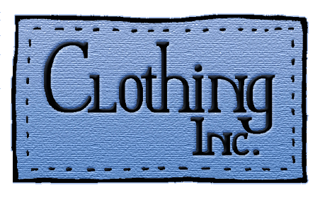 Clothing Inc.