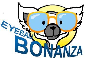 Eyeball Bonanza