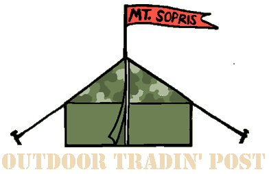 Mt. Sopris Outdoor Tradin' Post