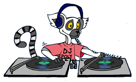 DJ Poly