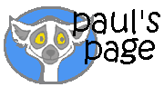 Paul Lemur's Page