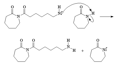 Synthesize Nylon 90