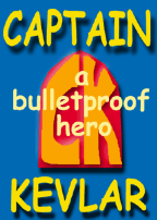 Captain Kevlar