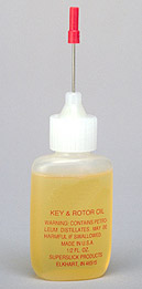 Key oil