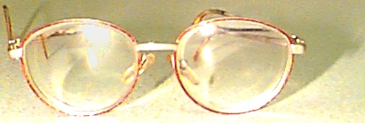 eyeglasses