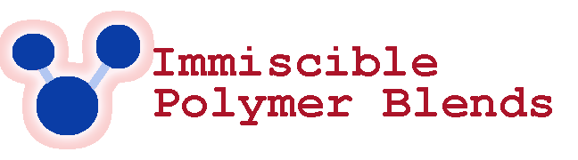 Immiscible Polymer Blends