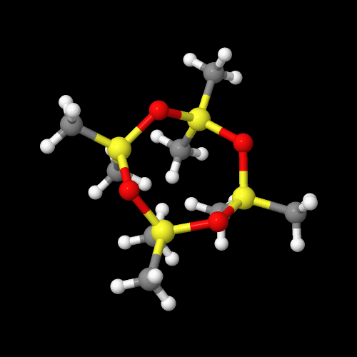cyclooctasiloxane