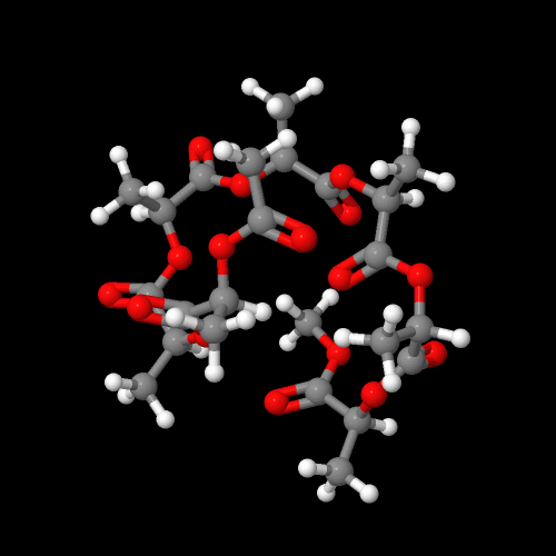 poly(lactic acid)