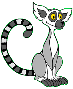 Paul Lemur