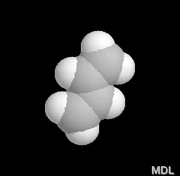 3d polybutadiene monomer
