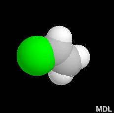 vinylchloride monomer