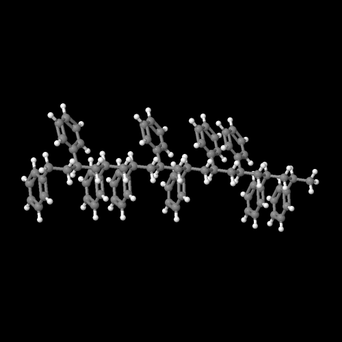 polystyrene atactic